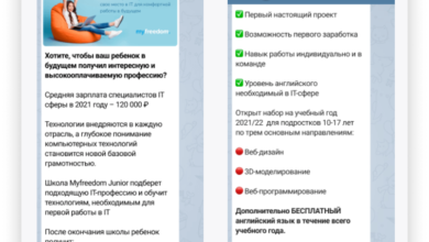 Photo of Преимущества рекламы в Telegram для бизнеса