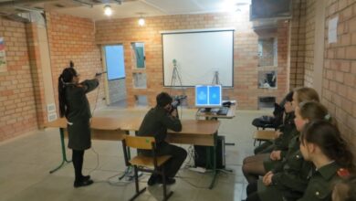 Photo of Роль школьного тира в образовательном процессе