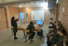 Photo of Роль школьного тира в образовательном процессе